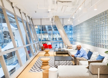 40 m² Business park property for rent in Johannesburg, Oxford Road 173 (2196) - 11 | MatchOffice.com