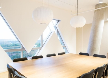 40 m² Business center building for rent in Johannesburg, Oxford Road 173 (2196) - 12 | MatchOffice.com