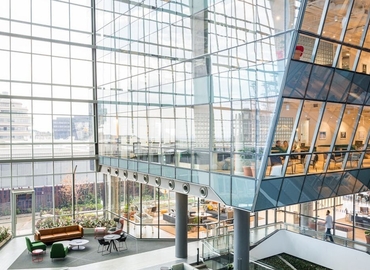 40 m² Business park building available to rent in Johannesburg, Oxford Road 173 (2196) - 13 | MatchOffice