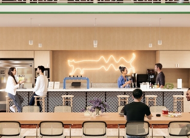 40 m² Business center property for rent in Johannesburg, West Street 155 (2031) - 1 | MatchOffice.com