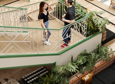 40 m² Serviced office property available to rent in Johannesburg, West Street 155 (2031) - 3 | MatchOffice.com