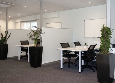 40 m² Serviced office building for rent in Cape Town, Sandown Square business park (7441) - 0 | MatchOffice