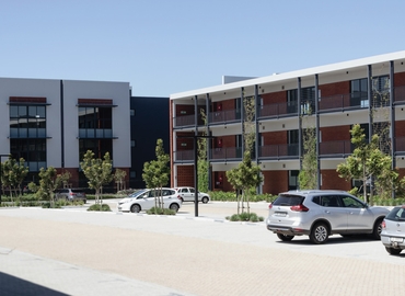 40 m² Business center building for rent in Cape Town, Sandown Square business park (7441) - 2 | MatchOffice