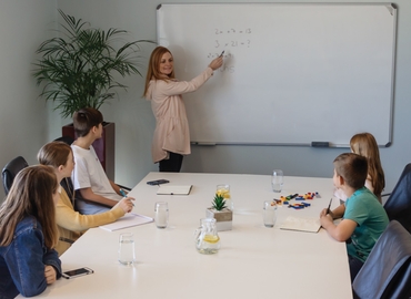 40 m² Business center place available to rent in Cape Town, Sandown Square business park (7441) - 4 | MatchOffice.com