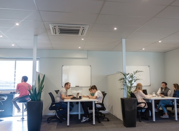 40 m² Business park place available to rent in Cape Town, Sandown Square business park (7441) - 5 | MatchOffice