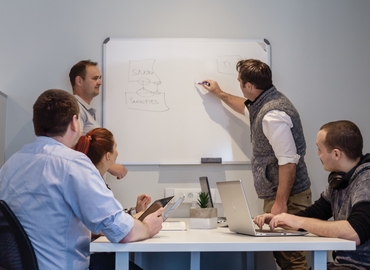 40 m² Business space place for rent in Cape Town, Sandown Square business park (7441) - 6 | MatchOffice