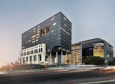 1000 m² Serviced office in Sandton, 96 Rivonia Road (2196) - 0 | MatchOffice