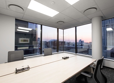 1000 m² Co-working  in Sandton, 96 Rivonia Road (2196) - 0 | MatchOffice.com
