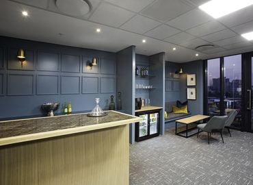 Virtual address in Sandton, 96 Rivonia Road (2196) - 6 | MatchOffice.com