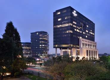 Virtual office space in Sandton, 96 Rivonia Road (2196) - 10 | MatchOffice.com