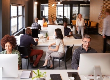 40 m² Business park in Cape Town, Bree Street 7 (8001) - 6 | MatchOffice