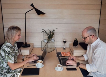 40 m² Business park in Cape Town, Bree Street 7 (8001) - 7 | MatchOffice