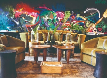 40 m² Business center in Cape Town, Bree Street 7 (8001) - 2 | MatchOffice.com