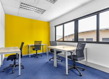 100 m² Business center in Pietermaritzburg, 9 Armitage Road (3201) - 0 | MatchOffice