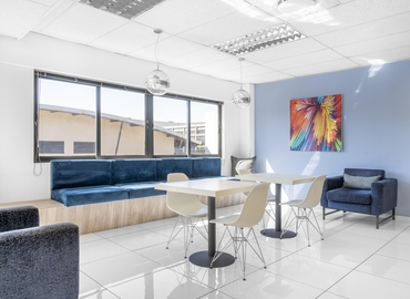 100 m² Business space in Pietermaritzburg, 9 Armitage Road (3201) - 2 | MatchOffice.com
