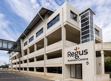 100 m² Shared workspace  in Pietermaritzburg, 9 Armitage Road (3201) - 6 | MatchOffice.com