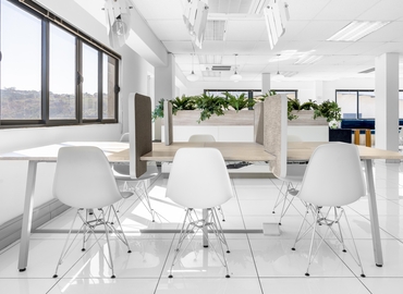 100 m² Shared office  in Pietermaritzburg, 9 Armitage Road (3201) - 0 | MatchOffice.com