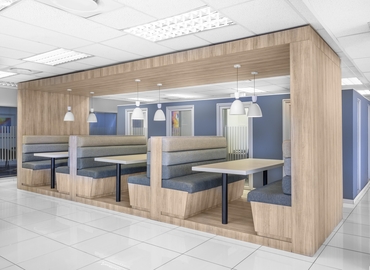 50 m² Conference room in Pietermaritzburg, 9 Armitage Road (3201) - 2 | MatchOffice.com