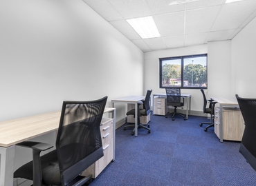 50 m² Conference center in Pietermaritzburg, 9 Armitage Road (3201) - 5 | MatchOffice.com