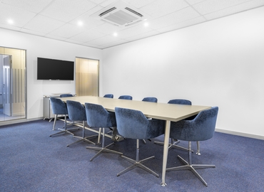 Virtual office space in Pietermaritzburg, 9 Armitage Road (3201) - 5 | MatchOffice