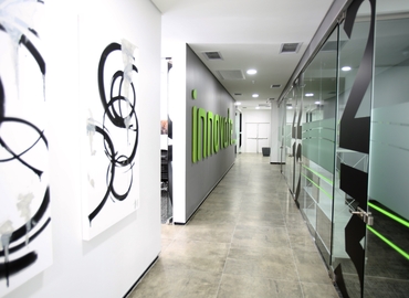 50 m² Business center in Cape Town, Portswood Rd (8001) - 10 | MatchOffice