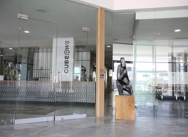 50 m² Business park in Cape Town, Portswood Rd (8001) - 0 | MatchOffice