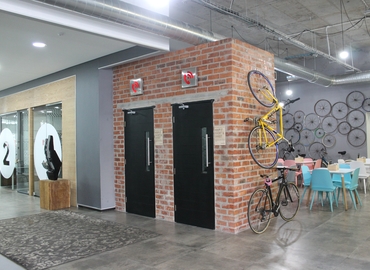 50 m² Business space in Cape Town, Portswood Rd (8001) - 2 | MatchOffice