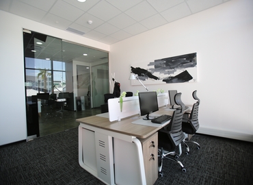 50 m² Serviced office in Cape Town, Portswood Rd (8001) - 11 | MatchOffice