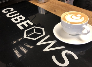 36 m² Business center in Cape Town, Corner of Main Road and Albion Springs Close (7700) - 10 | MatchOffice