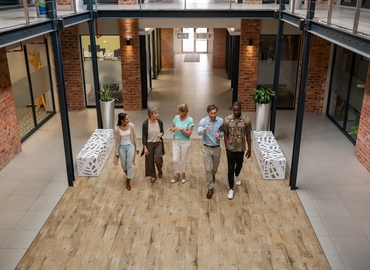 36 m² Business space in Cape Town, Corner of Main Road and Albion Springs Close (7700) - 11 | MatchOffice.com