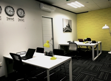 36 m² Serviced office in Cape Town, Corner of Main Road and Albion Springs Close (7700) - 12 | MatchOffice.com