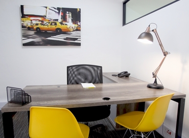 10 m² Flexible office up for rent in Johannesburg, Wedgewood Link Rd, 2191  - 1 | MatchOffice