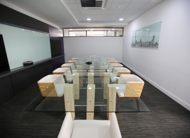 25 m² Flexible office up for rent in Johannesburg, Wedgewood Link Rd, 2191  - 2 | MatchOffice
