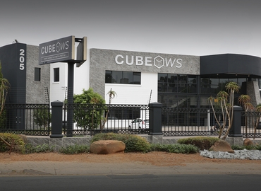 9 m² Serviced office available to rent in Sandton, Rivonia Road, 2057  - 4 | MatchOffice