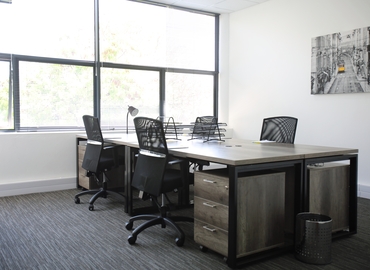 150 m² Office space available to rent in Sandton, Wedgewood Link Rd, 2191  - 2 | MatchOffice.com