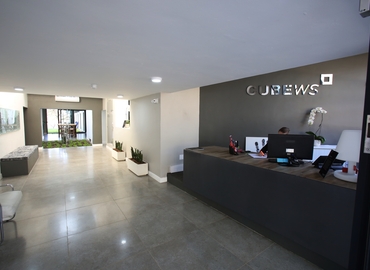 150 m² Office space up for rent in Sandton, Wedgewood Link Rd, 2191  - 1 | MatchOffice.com