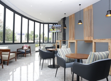 20 m² Office for rent in Sandton, Rivonia Road 205, 2057  - 4 | MatchOffice.com