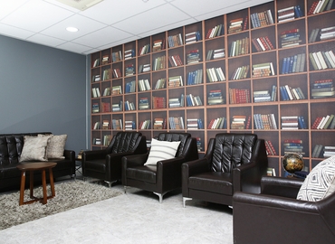 20 m² Business office available to rent in Sandton, Rivonia Road 205, 2057  - 0 | MatchOffice