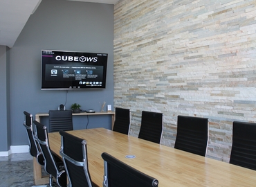 20 m² Business office for rent in Sandton, Rivonia Road 205, 2057  - 3 | MatchOffice