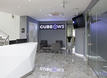 60 m² Business park in Sandton, Rivonia Road 205 (2057) - 4 | MatchOffice.com
