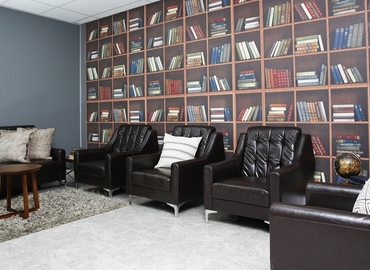 60 m² Serviced office in Sandton, Rivonia Road 205 (2057) - 3 | MatchOffice