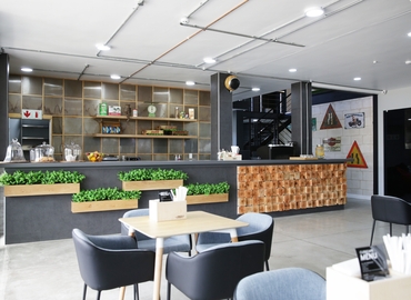 12 m² Serviced office in Sandton, The Straight Avenue Unit 9 (2194) - 2 | MatchOffice.com