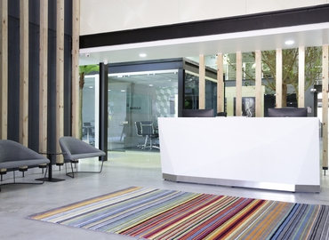 12 m² Business park in Sandton, The Straight Avenue Unit 9 (2194) - 0 | MatchOffice.com