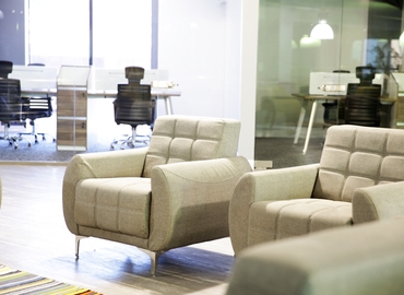 12 m² Business park in Sandton, The Straight Avenue Unit 9 (2194) - 7 | MatchOffice