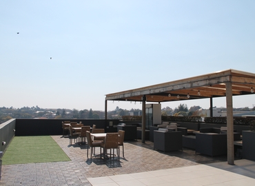 10 m² Flexible office available to rent in Johannesburg, Wedgewood Link Rd, 2191  - 4 | MatchOffice.com