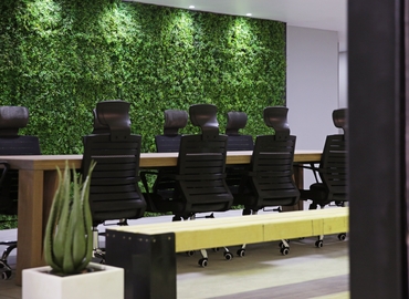 25 m² Business park in Sandton, The Straight Avenue Unit 9 (2194) - 2 | MatchOffice