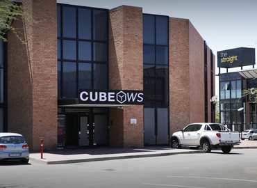 25 m² Business space in Sandton, The Straight Avenue Unit 9 (2194) - 6 | MatchOffice