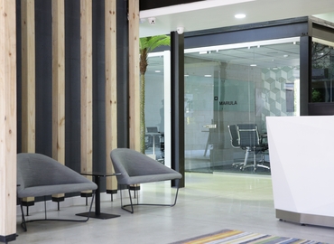 25 m² Business center in Sandton, The Straight Avenue Unit 9 (2194) - 0 | MatchOffice