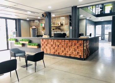 25 m² Serviced office in Sandton, The Straight Avenue Unit 9 (2194) - 5 | MatchOffice