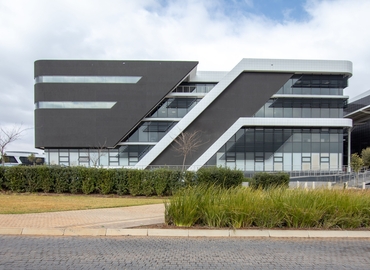 100 m² Business center in Centurion, Byls Bridge Office Park Building 14 (0157) - 0 | MatchOffice